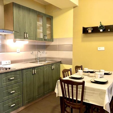 3-Room Apartment Nft Gudauri Penta 203 Exterior photo