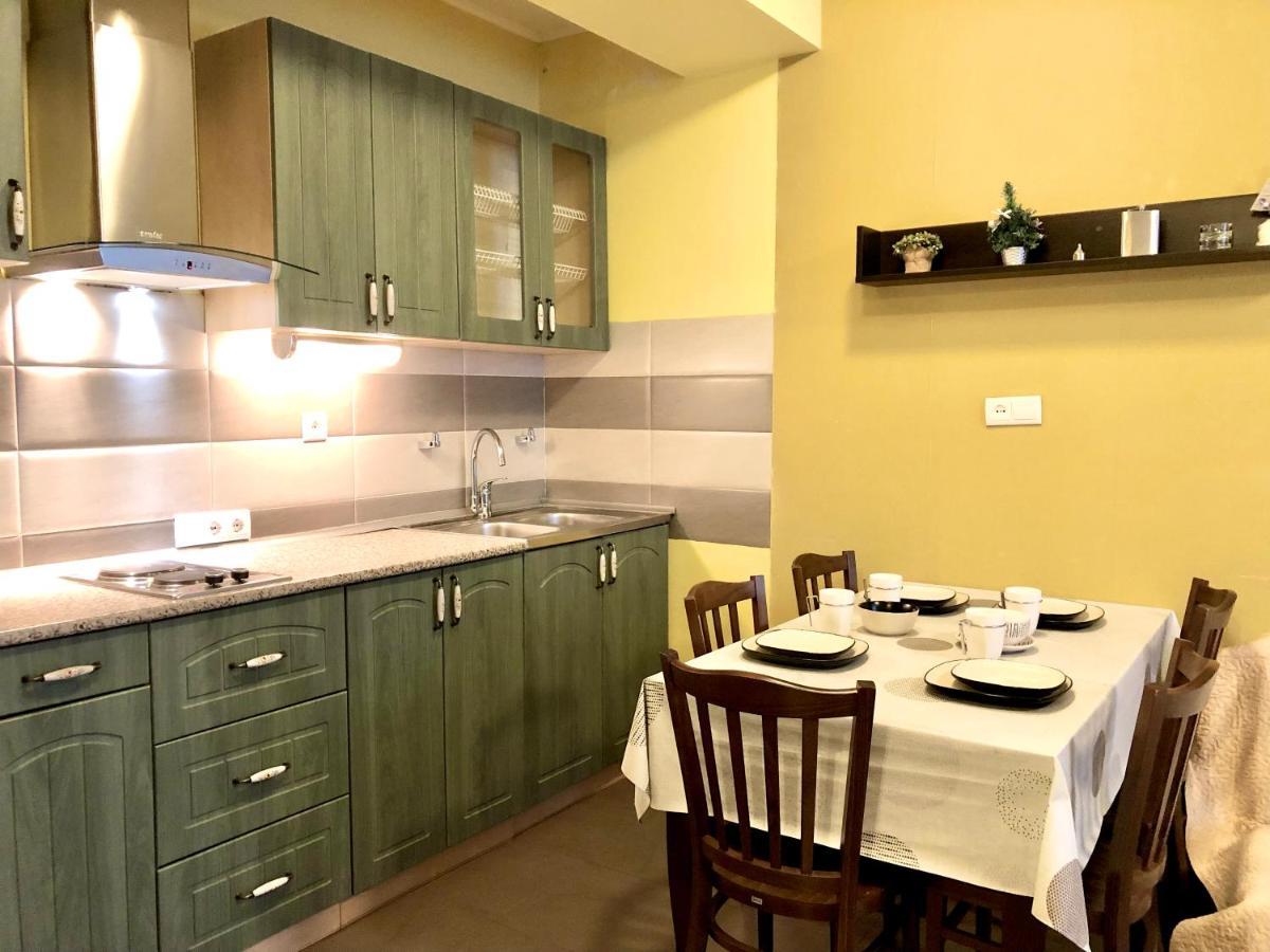 3-Room Apartment Nft Gudauri Penta 203 Exterior photo