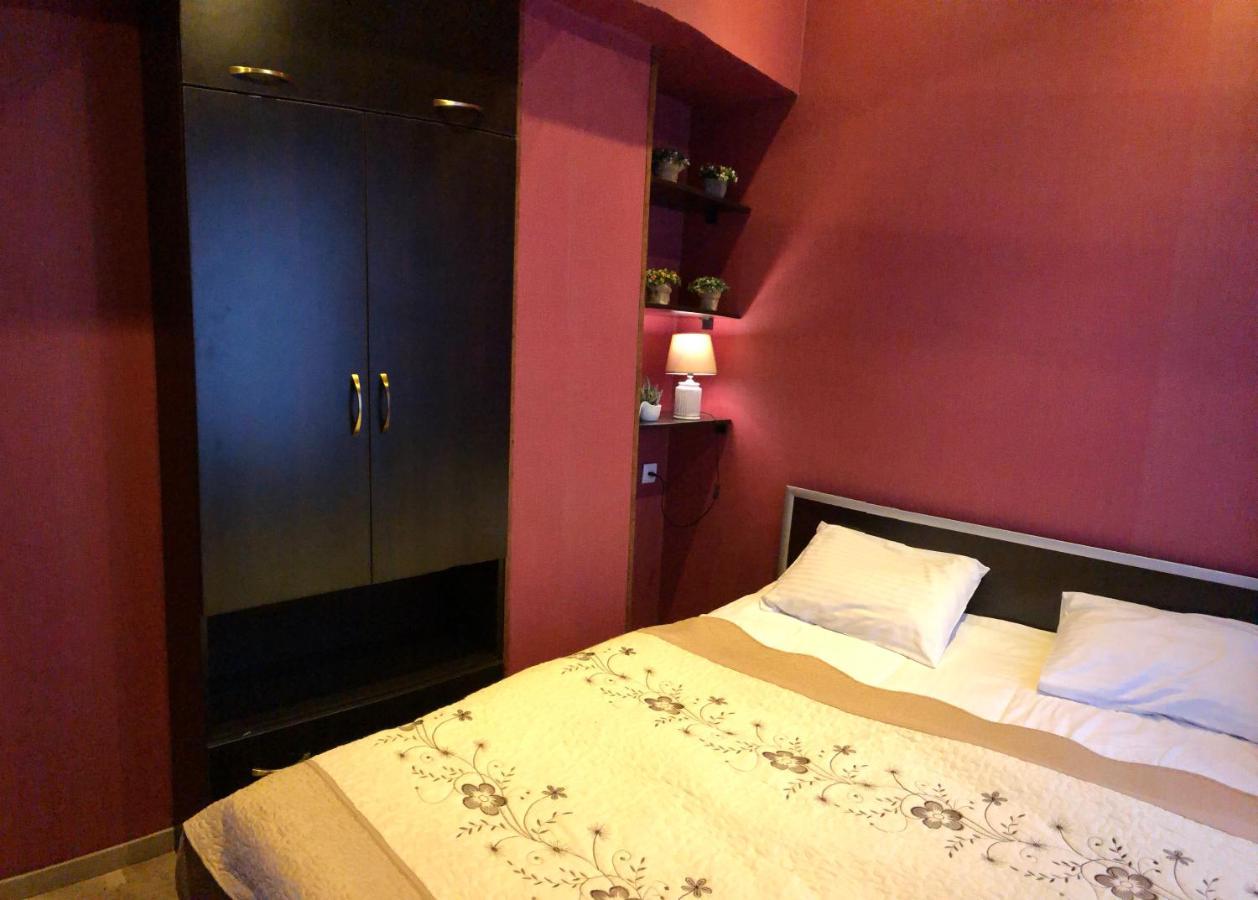 3-Room Apartment Nft Gudauri Penta 203 Exterior photo