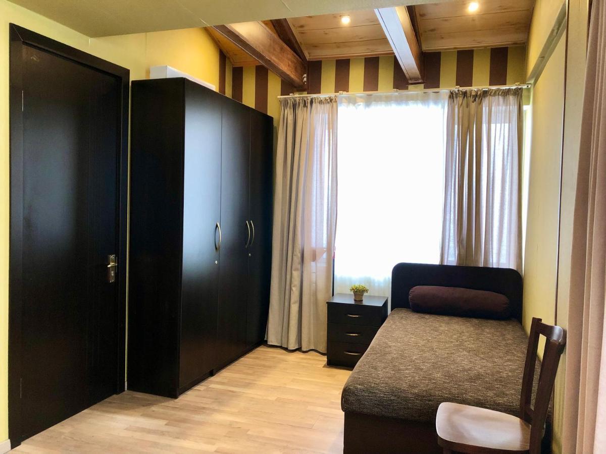 3-Room Apartment Nft Gudauri Penta 203 Exterior photo